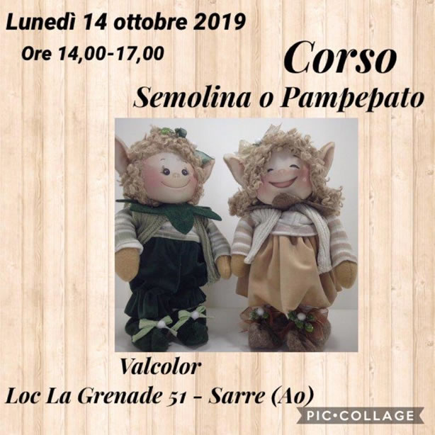 corso valcolor2019